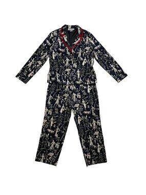 Vintage 1990s Kemp Collection Pant Suit